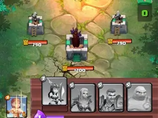 Battle Of Thrones: Conquer the Realm in this Strategy Game - ["strategy", "adventure"] game cover image