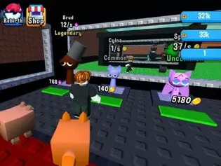 Buy or Steal Sprunki! - Test Your Ethics Online Now - ["casual", "puzzle"] game cover image