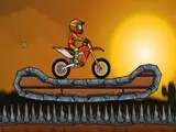 Moto X3M: Race Through Thrilling Obstacles Online Now - ["racing", "sports"] game cover image