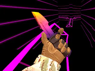 CS Surf GO: Master Bhop & Surf Skills Online Game - arcade, speed game cover image