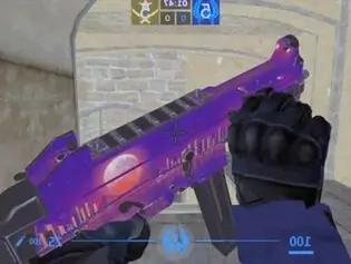 CS LITE - casual game cover image